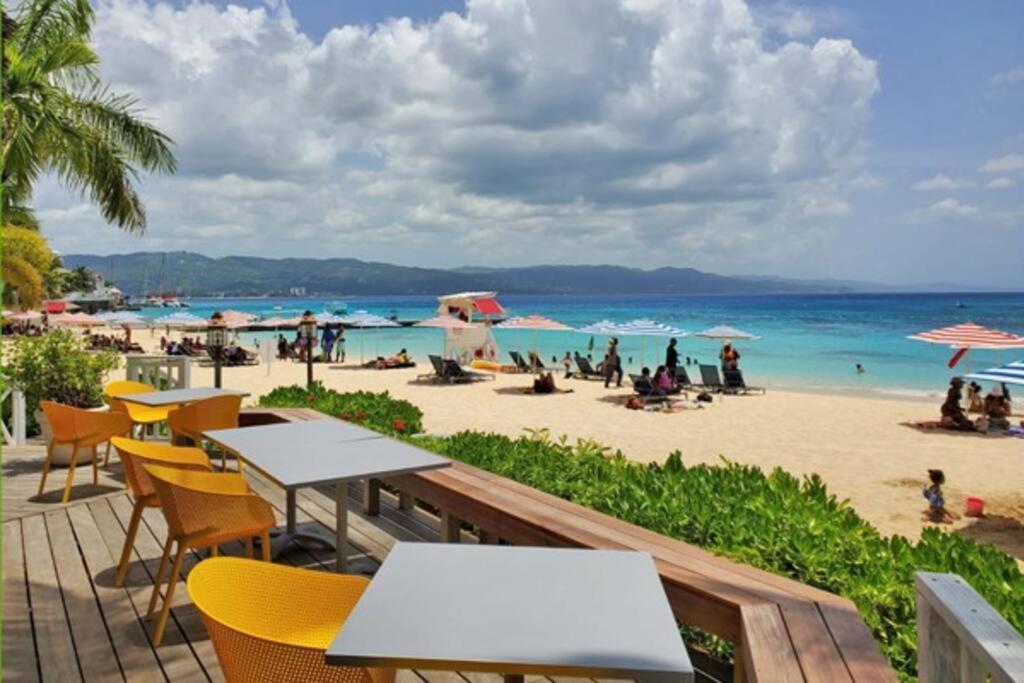 Falcon Islandview - Airport Pickup Available - 24Security Montego Bay Esterno foto