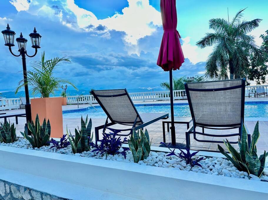 Falcon Islandview - Airport Pickup Available - 24Security Montego Bay Esterno foto