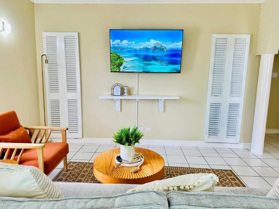 Falcon Islandview - Airport Pickup Available - 24Security Montego Bay Esterno foto